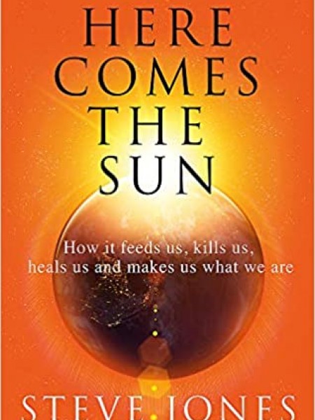 Here Comes the Sun