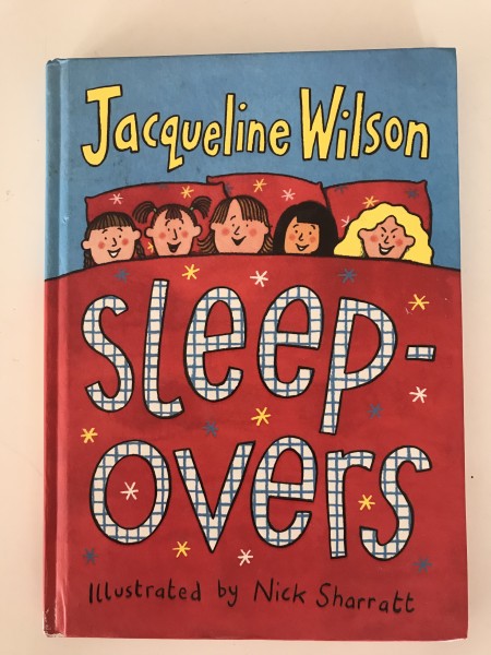 Sleepovers