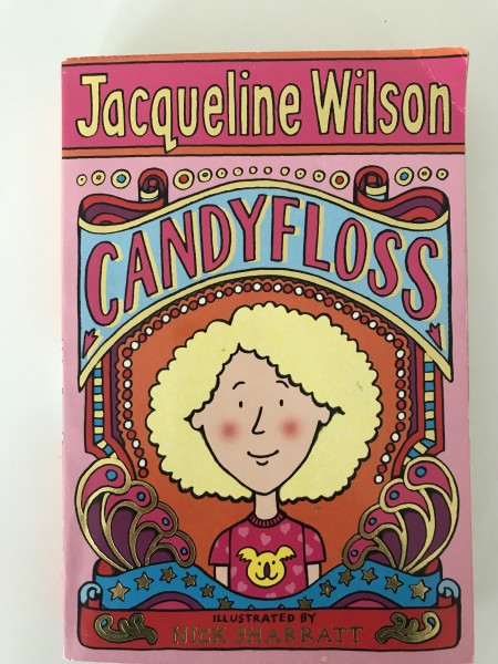 Candyfloss