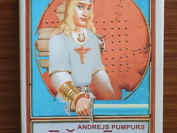 Lāčplēsis