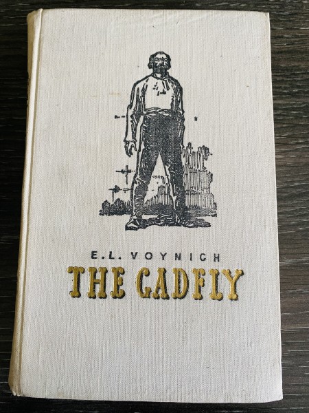 THE CADFLY