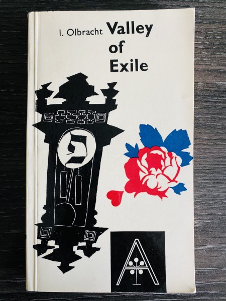 VALLEY OF EXILE