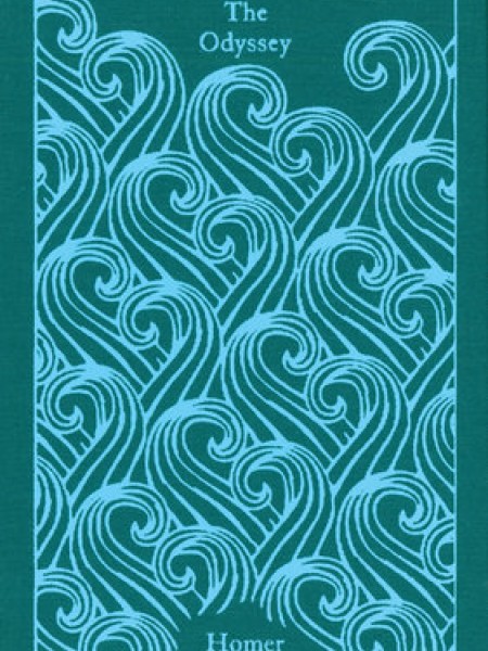 The Odyssey