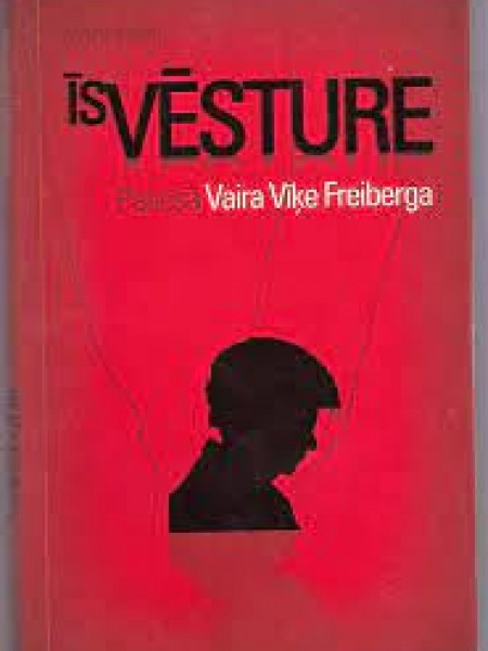 Īsvēsture