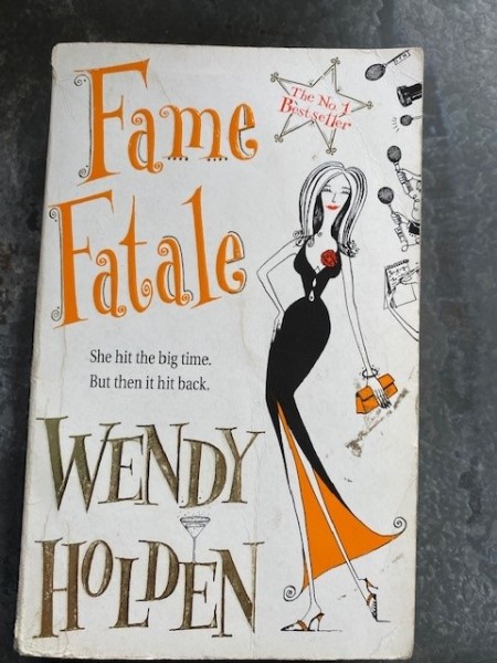 Fame fatale