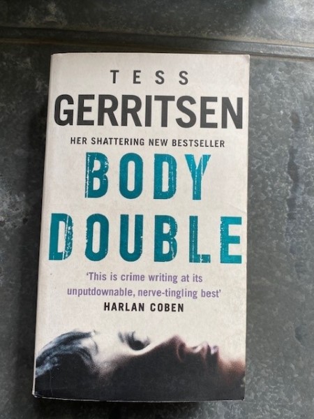 Body double