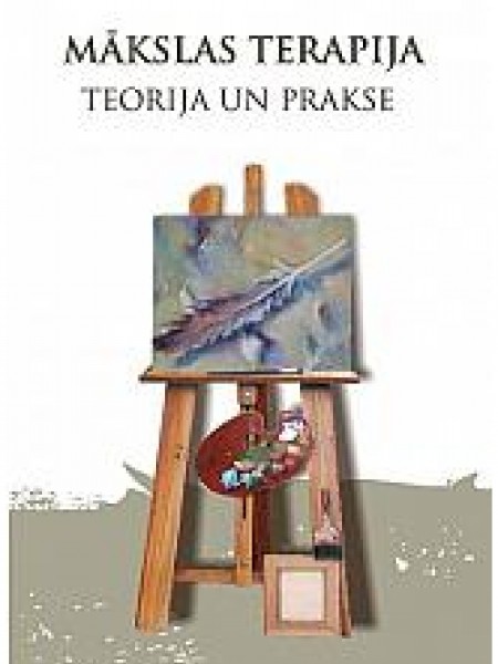 Mākslas terapija