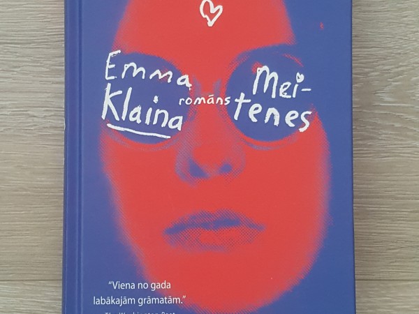 Meitenes