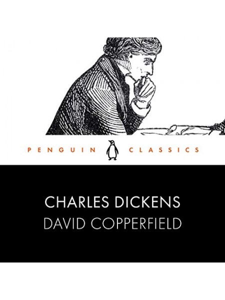 David Copperfield