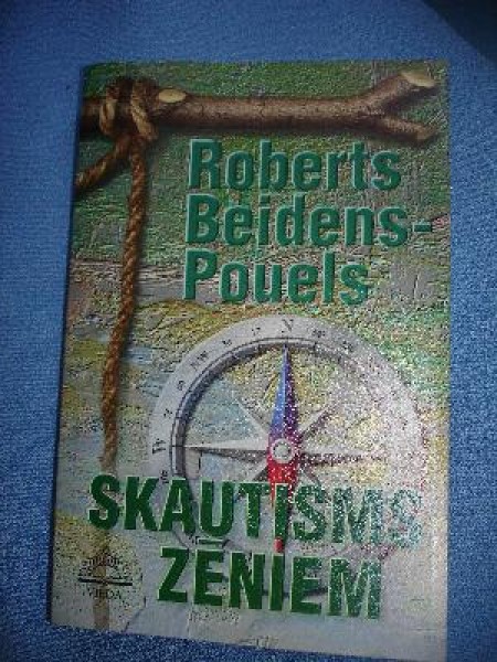 Skautisms zēniem