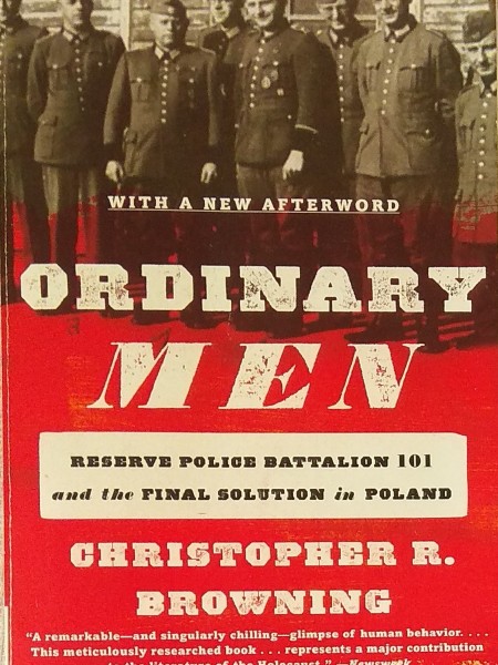 Ordinary Men
