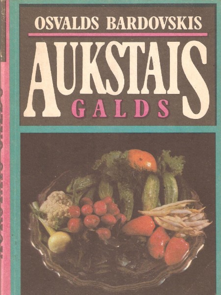 Aukstais galds