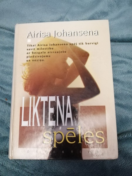 Likteņa spēles