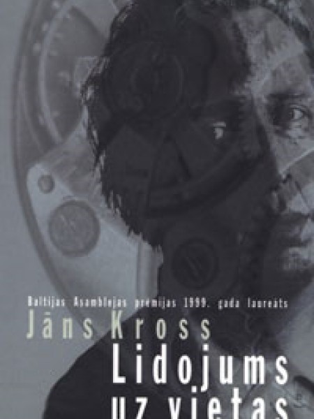 Lidojums uz vietas