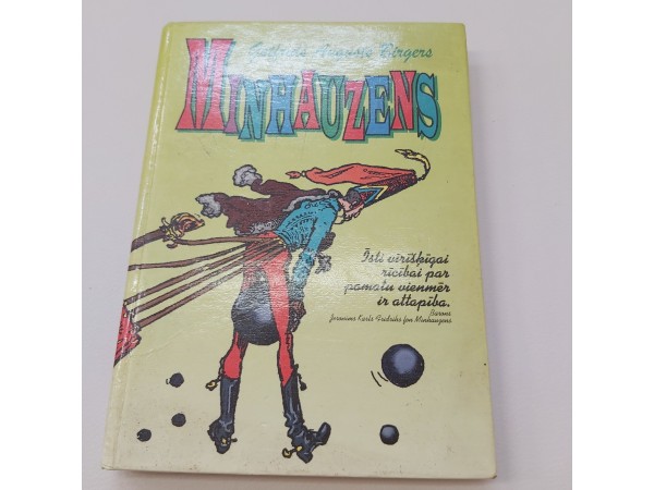 Minhauzens