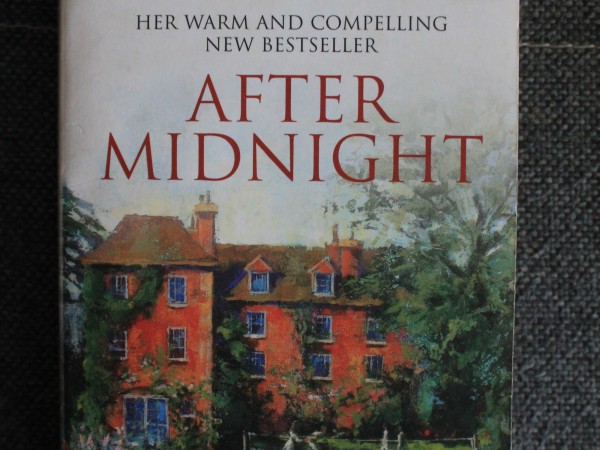 After midnight