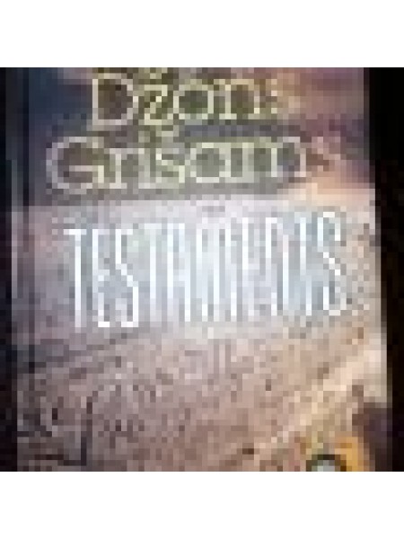 Testaments