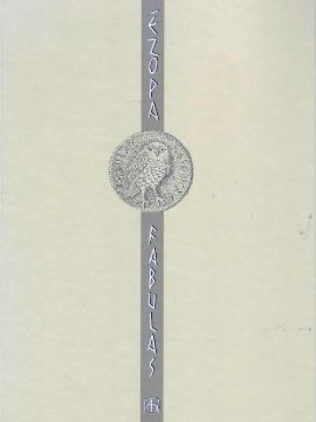 Ēzopa fabulas