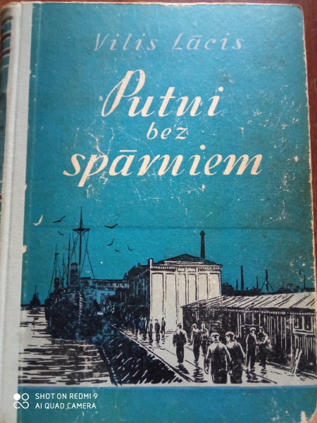 Putni bez spārniem