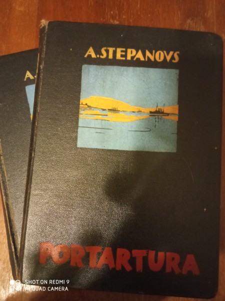 Portartura