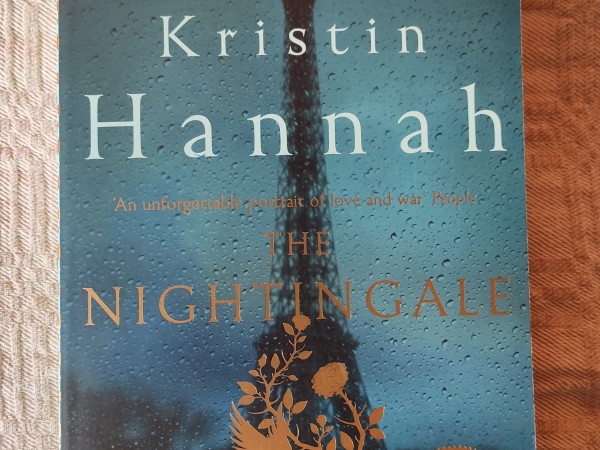 Th Nightingale