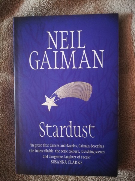 Stardust