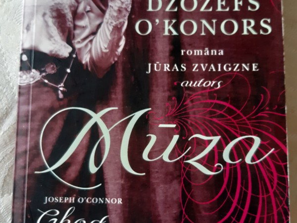 Mūza