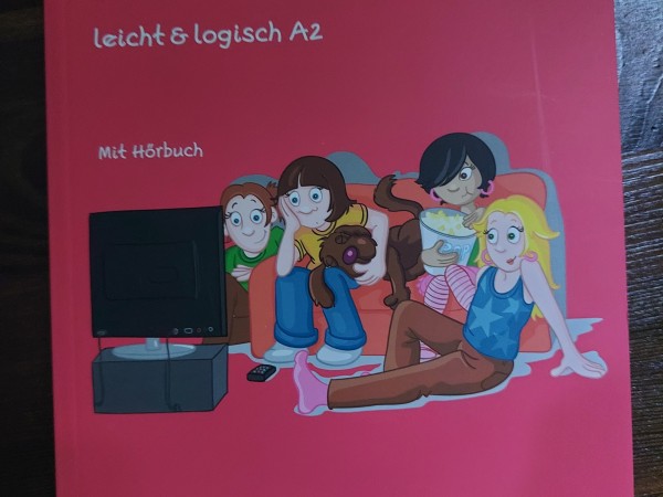Neue Freunde