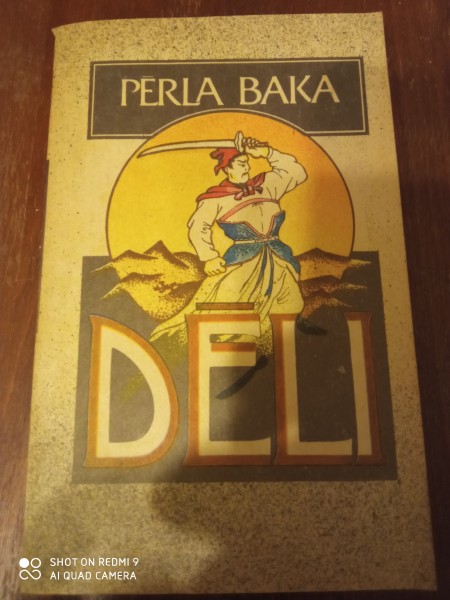 Dēli