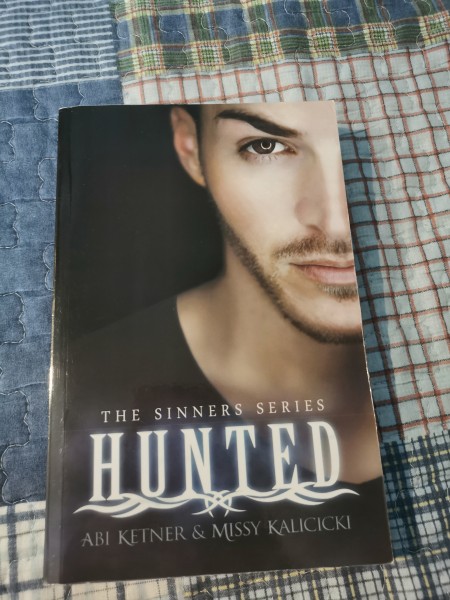 Hunted