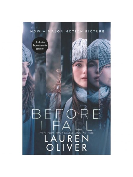 Before I Fall