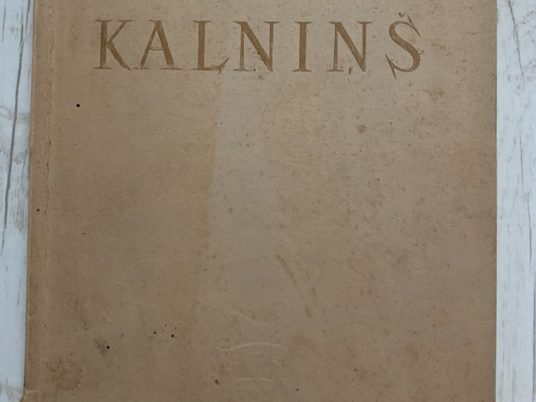 Kalniņš