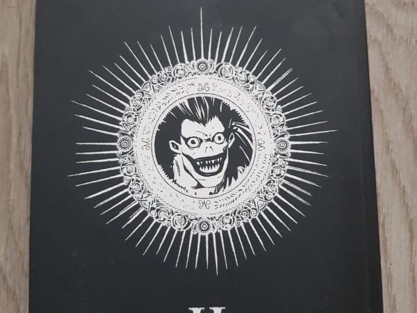 Death Note II