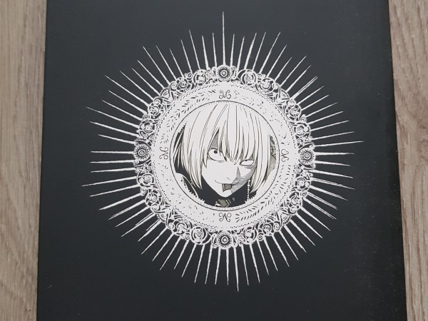 Death Note