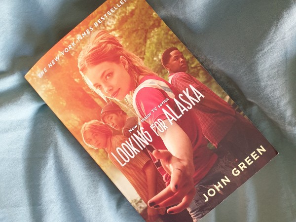 Looking for Alaska