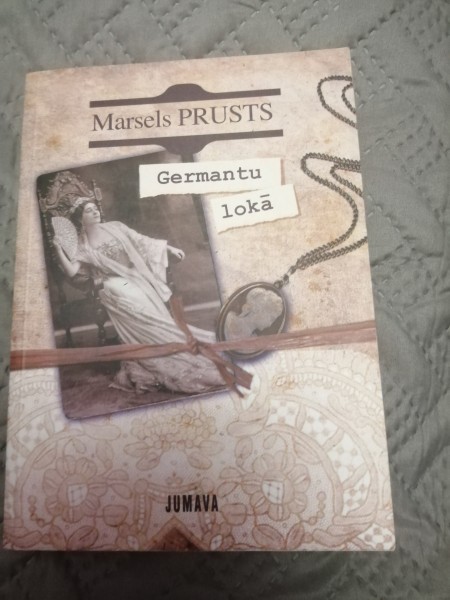 Germantu lokā