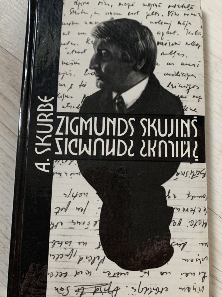 Zigmunds Skujiņš