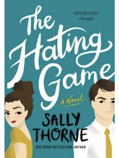 The hating game