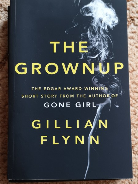 The Grownup