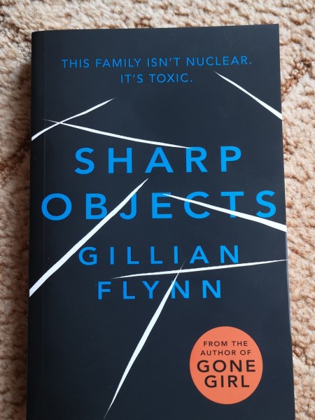 Sharp objects