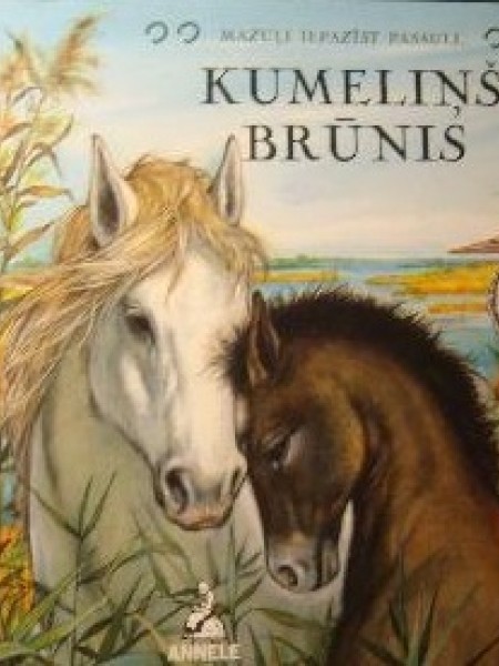 Kumeliņš Brūnis