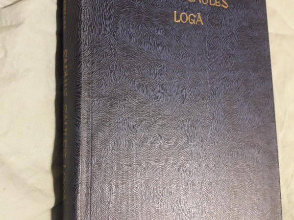 Sapnis saules logā
