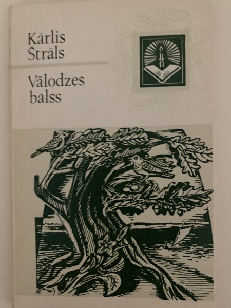 Vālodzes balss