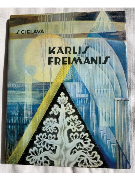 Kārlis Freimanis
