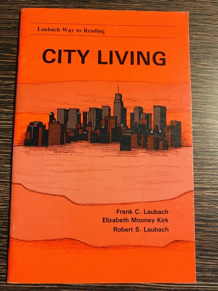 City living