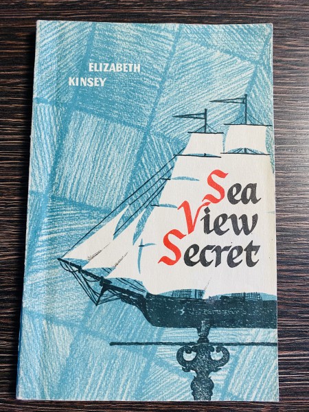 Sea view secret