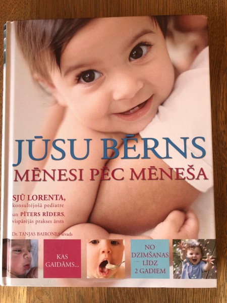 Jūsu bērns