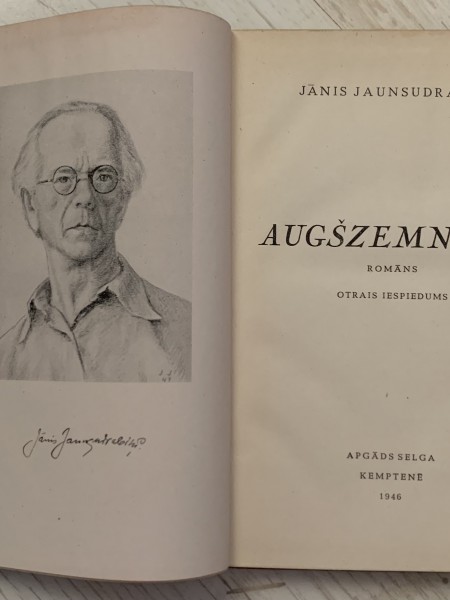 Augšzemnieki