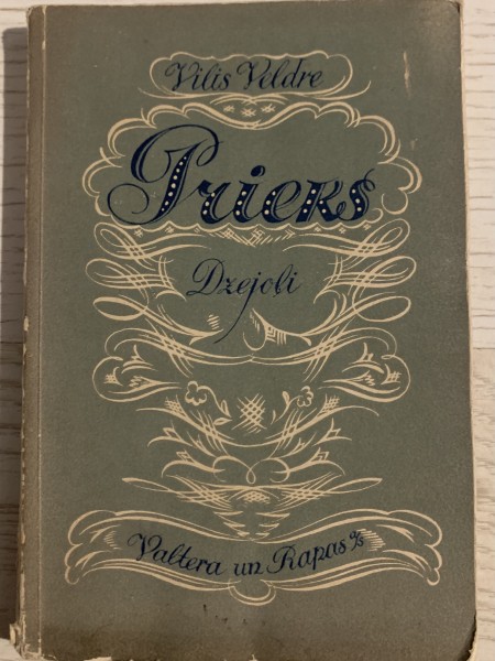 Prieks