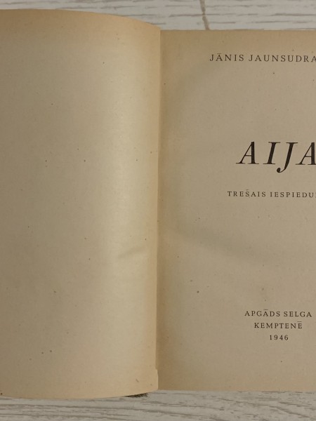 Aija